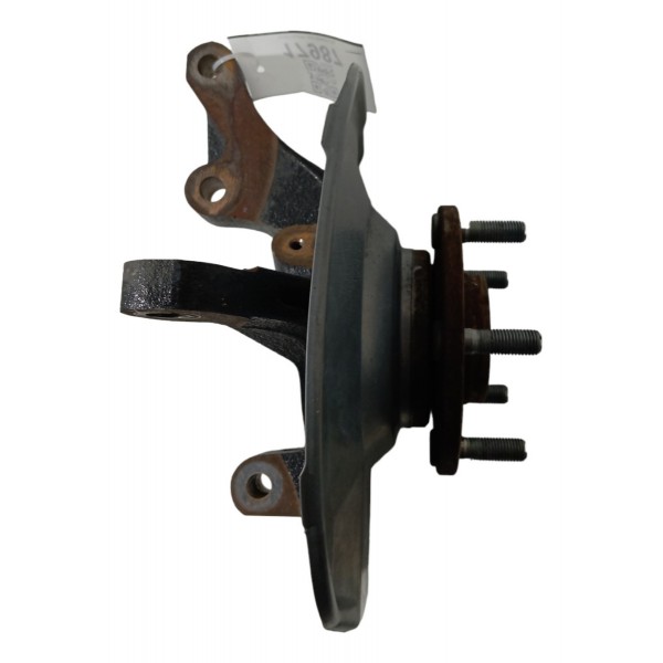 Montante Cubo Roda Dianteiro Direito Outlander 2.0 2014 2015