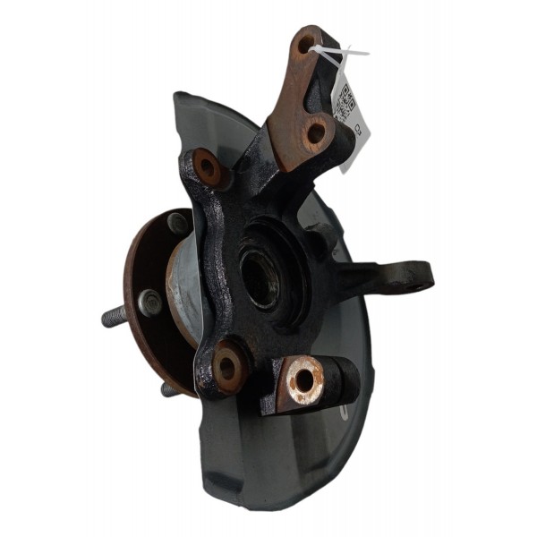 Montante Cubo Roda Dianteiro Direito Outlander 2.0 2014 2015