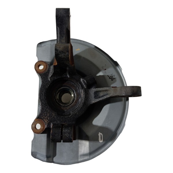 Montante Cubo Roda Dianteiro Direito Outlander 2.0 2014 2015