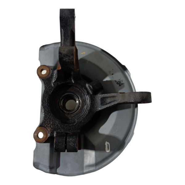 Montante Cubo Roda Dianteiro Direito Outlander 2.0 2014 2015