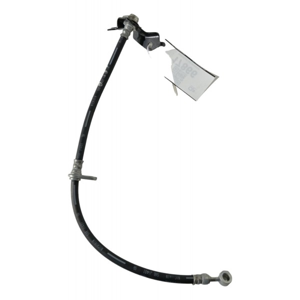 Flexível Freio Dianteiro Direito Honda Fit 1.5 2015 2016