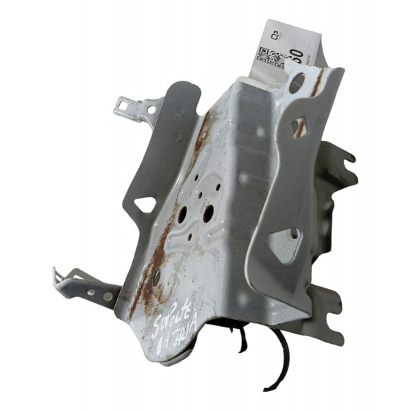 Suporte Bateria Honda Fit 1.5 2015 2016 2017 2018 2019 2020