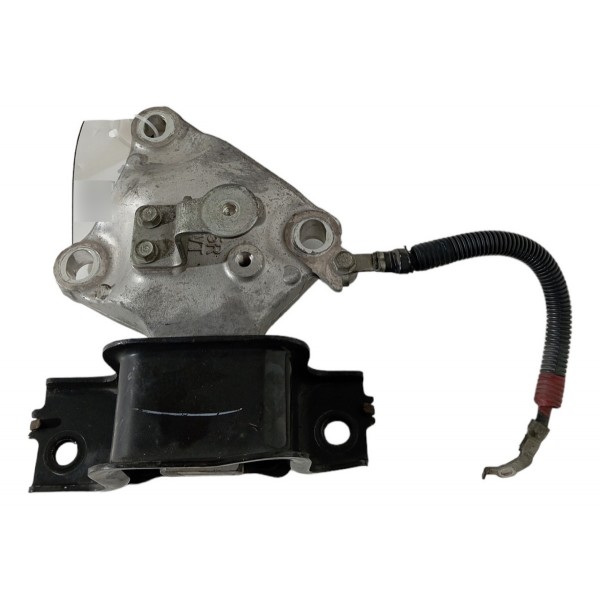 Coxim Motor Esquerdo Honda New Fit 1.5 2015 2016 2017 2018
