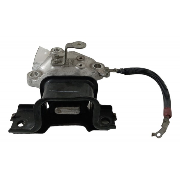 Coxim Motor Esquerdo Honda New Fit 1.5 2015 2016 2017 2018
