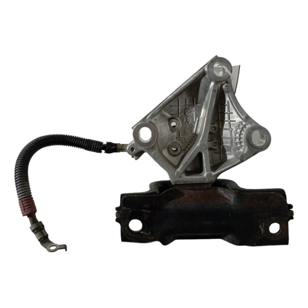 Coxim Motor Esquerdo Honda New Fit 1.5 2015 2016 2017 2018