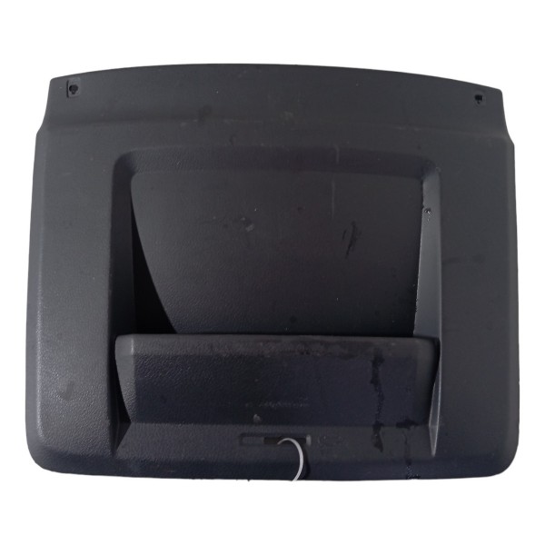 Forro Moldura Tampa Traseira Porta Malas Volkswagen Fox 2015