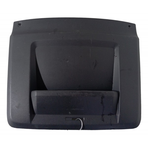 Forro Moldura Tampa Traseira Porta Malas Volkswagen Fox 2015