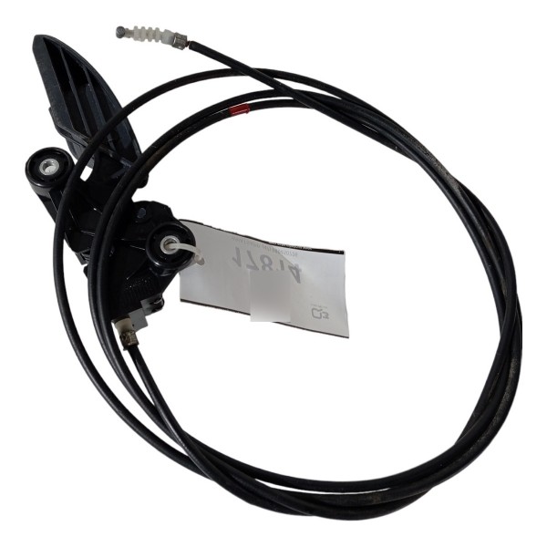 Cabo Alavanca Abertura Portinhola Combustível Fiat Idea 2008