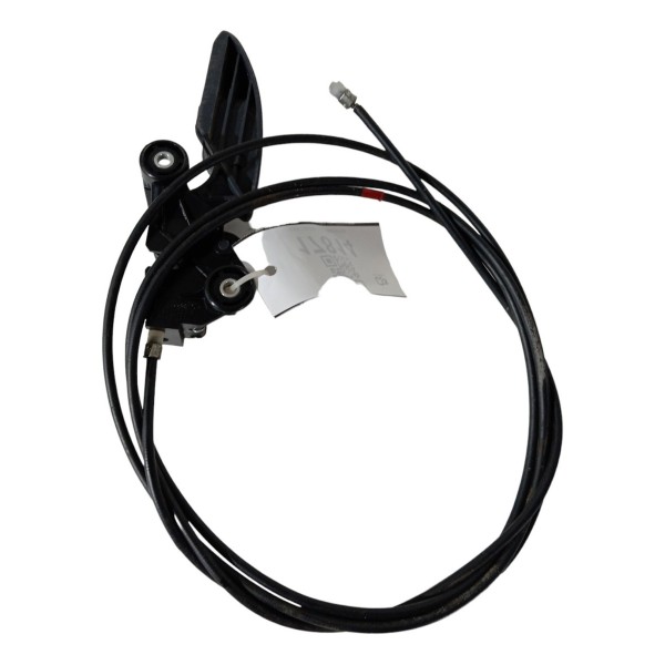 Cabo Alavanca Abertura Portinhola Combustível Fiat Idea 2008