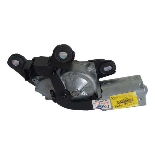 Motor Limpador Traseiro Volkswagen Gol G6
