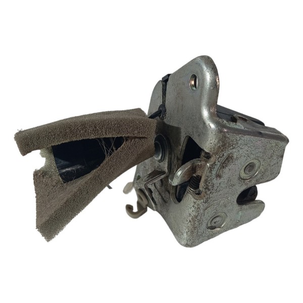 Fechadura Tampa Traseira Porta Malas Fiat Idea 2008 2009