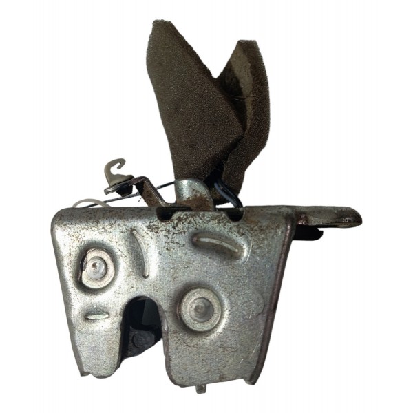 Fechadura Tampa Traseira Porta Malas Fiat Idea 2008 2009