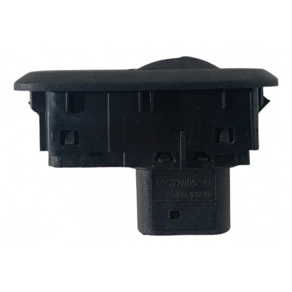 Botão Vidro Elétrico Dianteiro Direito Ford Ka Hatch 2015 16