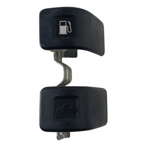 Alavanca Abertura Capô/portinhola Honda Fit 1.5 2015 2016 17