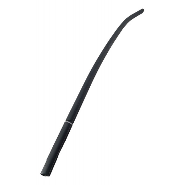 Pestana Externa Porta Traseira Direita Volkswagen Tcross 22 - Preto