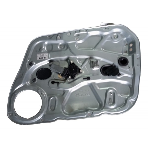 Máquina Vidro Dianteira Direita Hyundai I30 2010 2011 2012