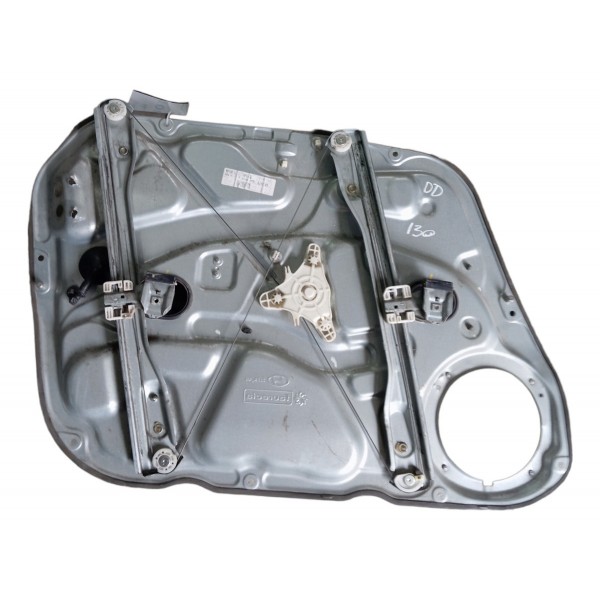 Máquina Vidro Dianteira Direita Hyundai I30 2010 2011 2012