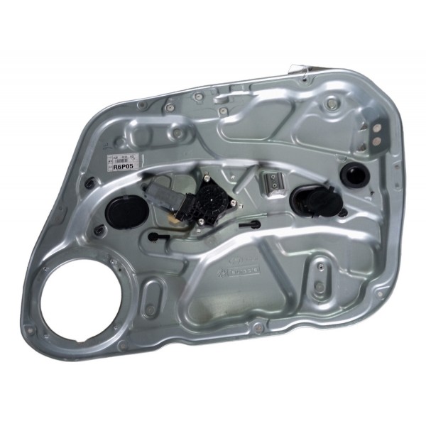Máquina Vidro Dianteira Direita Hyundai I30 2010 2011 2012