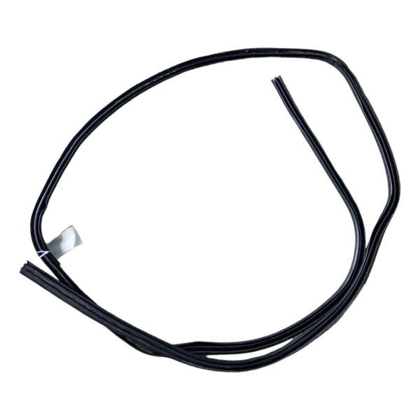 Borracha Vedação Porta Malas Fiat Idea 2007 2008 2009 2010