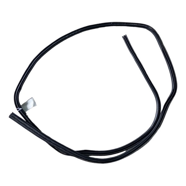 Borracha Vedação Porta Malas Fiat Idea 2007 2008 2009 2010