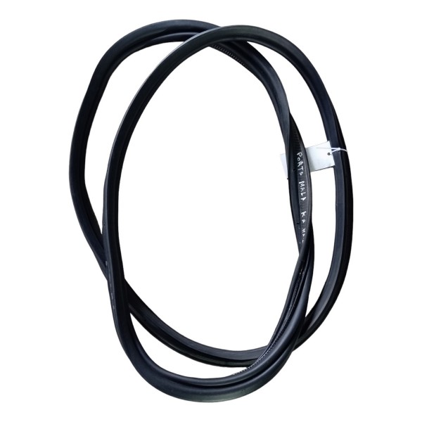 Borracha Vedação Porta Malas Ford Ka Hatch 2015 2016 2017