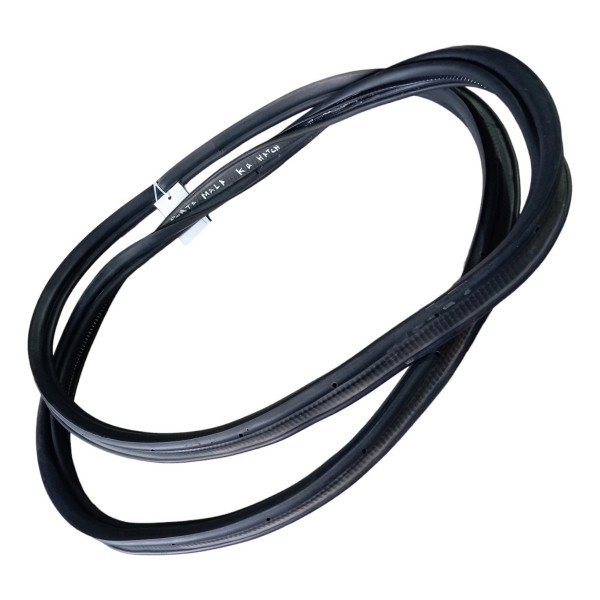 Borracha Vedação Porta Malas Ford Ka Hatch 2015 2016 2017