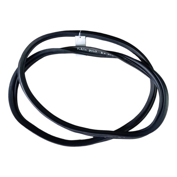 Borracha Vedação Porta Malas Ford Ka Hatch 2015 2016 2017