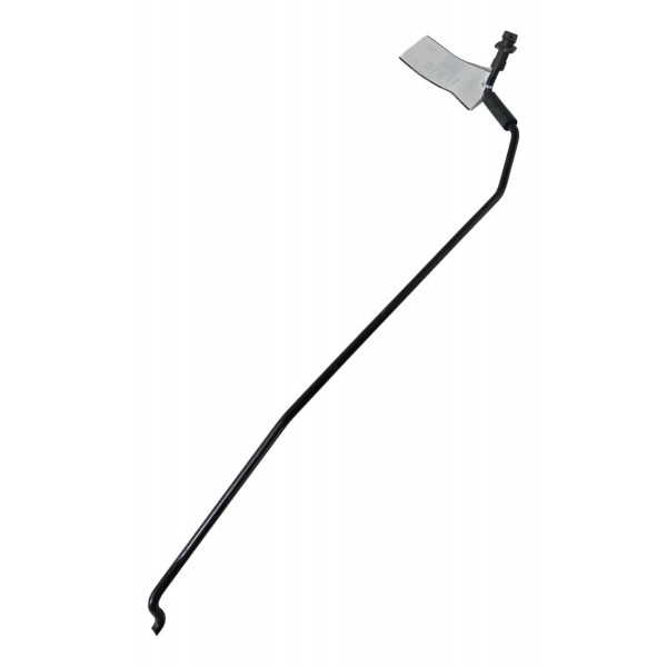 Vareta Segura Capô Honda Fit 1.5 2015 2016 2017 2018 2019