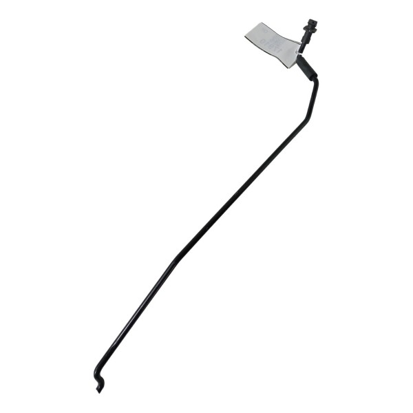 Vareta Segura Capô Honda Fit 1.5 2015 2016 2017 2018 2019