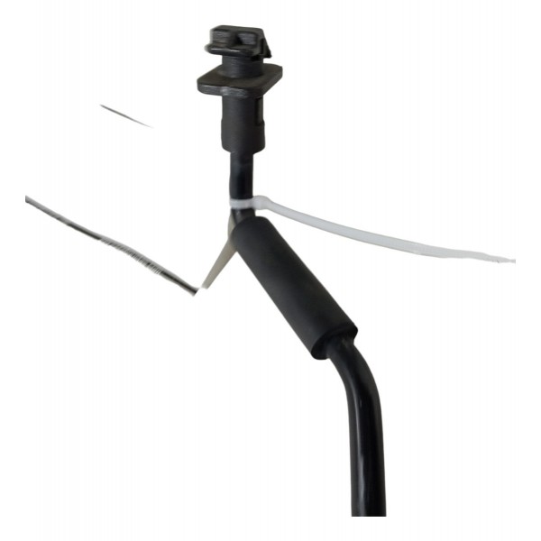 Vareta Segura Capô Honda Fit 1.5 2015 2016 2017 2018 2019