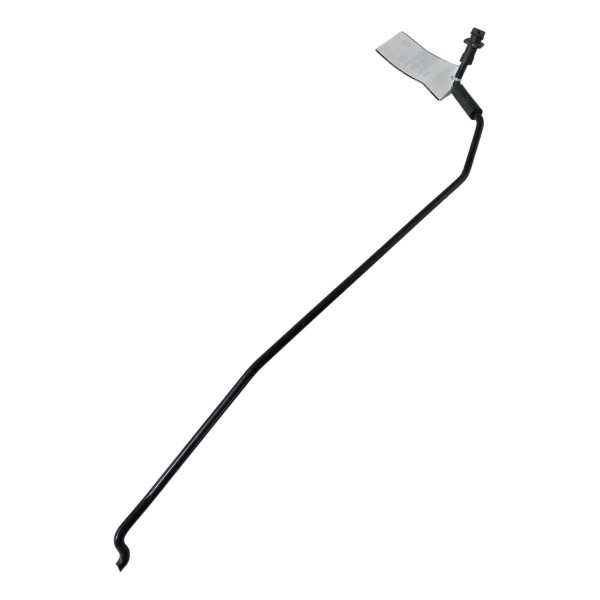 Vareta Segura Capô Honda Fit 1.5 2015 2016 2017 2018 2019