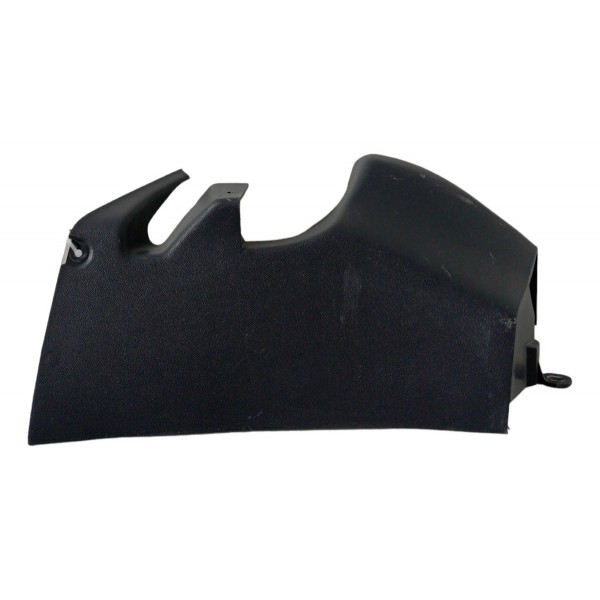 Acabamento Moldura Coluna Traseira Esquerda Fiat Idea 2008