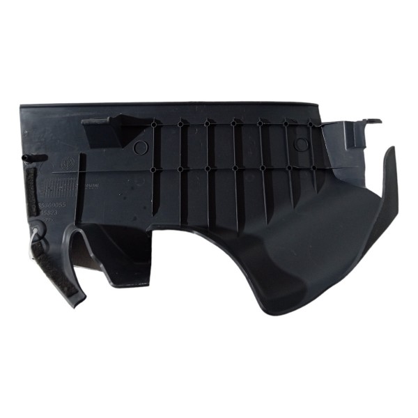 Acabamento Moldura Coluna Traseira Esquerda Fiat Idea 2008