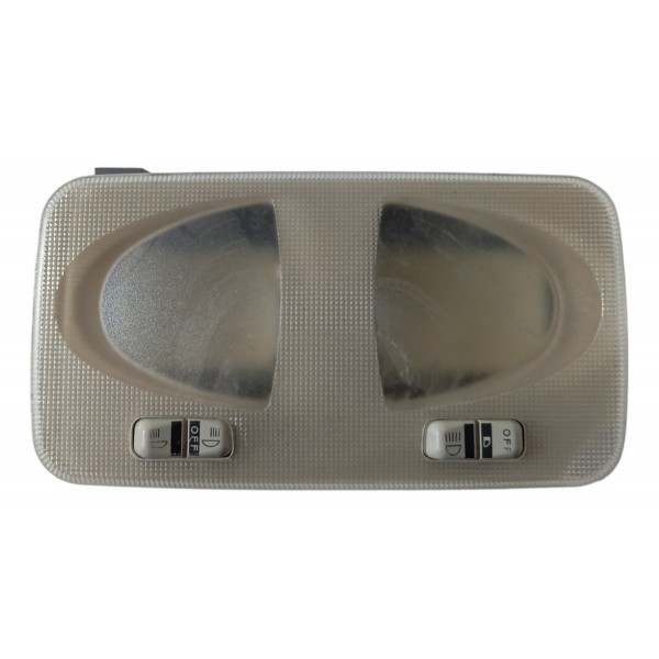 Luz Teto Cortesia Fiat Idea 2007 2008 2009 2010