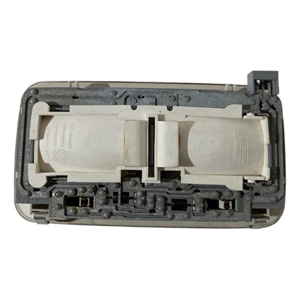 Luz Teto Cortesia Fiat Idea 2007 2008 2009 2010