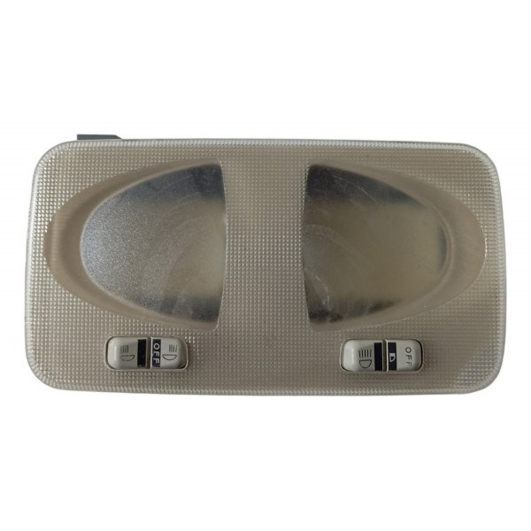 Luz Teto Cortesia Fiat Idea 2007 2008 2009 2010