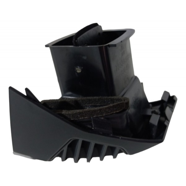 Difusor Ar Condicionado Painel Esquerdo Fiat Idea 2007 08 09