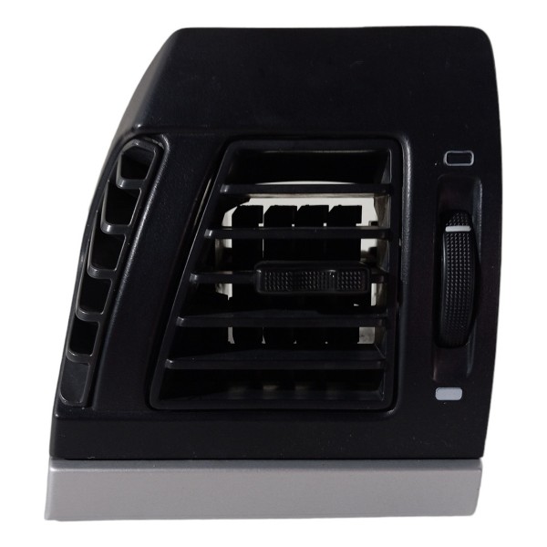 Difusor Ar Condicionado Painel Esquerdo Fiat Idea 2007 08 09