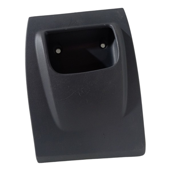 Acabamento Inferior Painel Tampa Fusível Fiat Idea 2007 2008