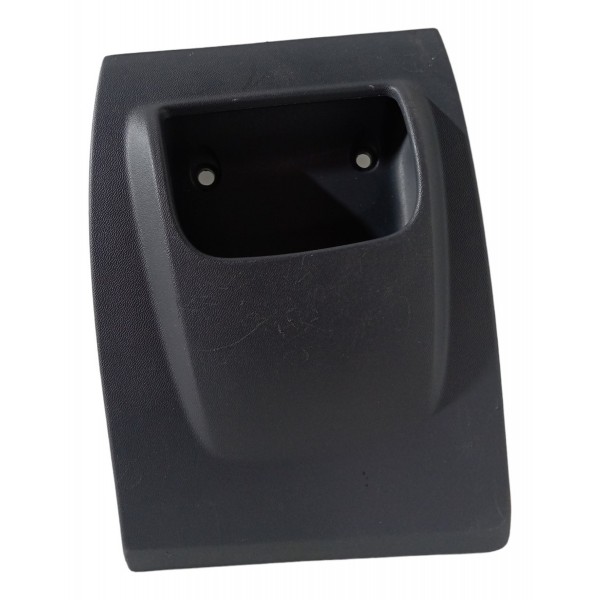 Acabamento Inferior Painel Tampa Fusível Fiat Idea 2007 2008