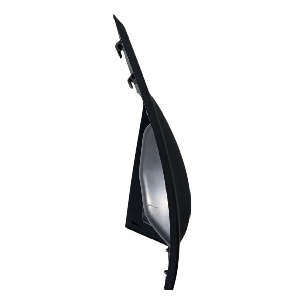 Acabamento Inferior Painel Tampa Fusível Fiat Idea 2007 2008