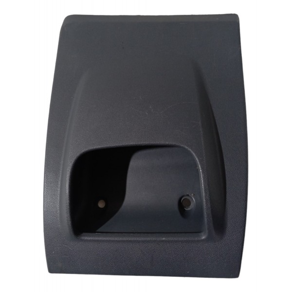 Acabamento Inferior Painel Tampa Fusível Fiat Idea 2007 2008