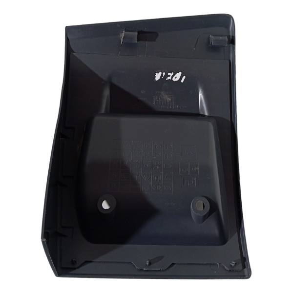 Acabamento Inferior Painel Tampa Fusível Fiat Idea 2007 2008