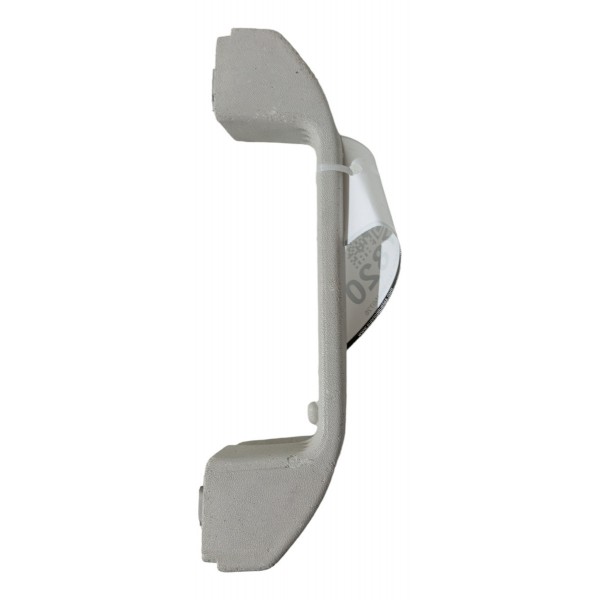 Alça Teto Fiat Idea 2006 2007 2008 2009 2010 2011 2012  Preto