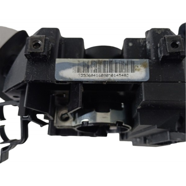 Chave Seta Limpador Parabrisa Fiat Idea 2007 2008 2009 2010