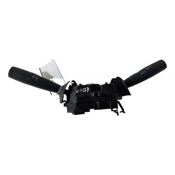 Chave Seta Limpador Parabrisa Fiat Idea 2007 2008 2009 2010