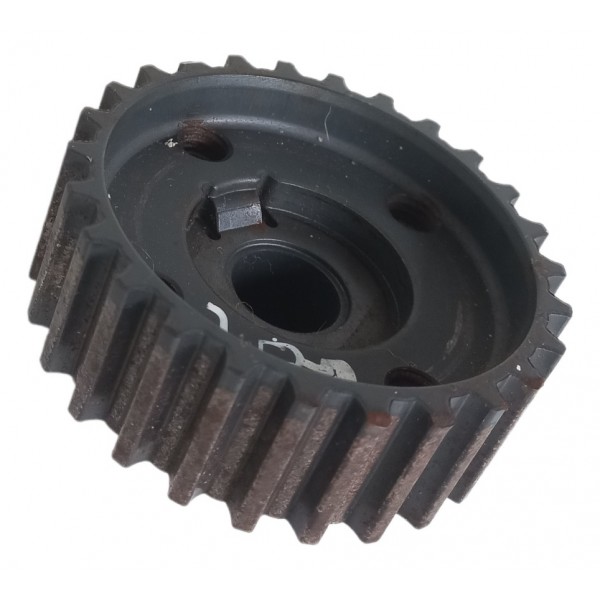 Polia Engrenagem Virabrequim Volkswagen Gol