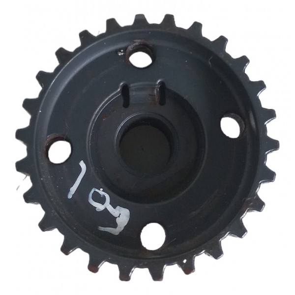 Polia Engrenagem Virabrequim Volkswagen Gol