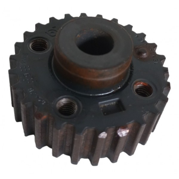 Polia Engrenagem Virabrequim Volkswagen Gol