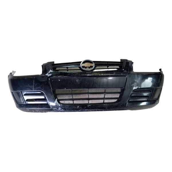 Guia Parachoque Dianteiro Chevrolet Celta Prisma 2008 09 10